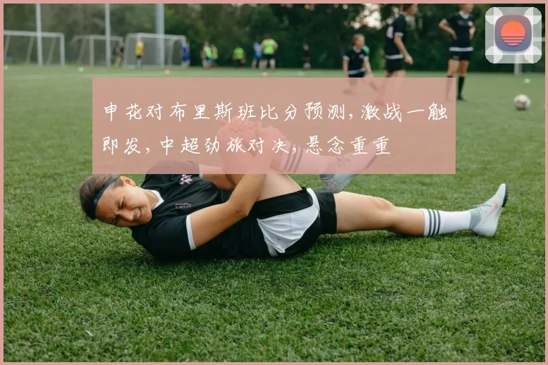 申花对布里斯班比分预测,激战一触即发,中超劲旅对决,悬念重重
